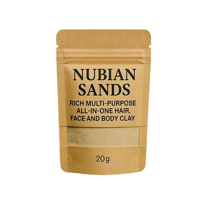 Nubian Sands 20G