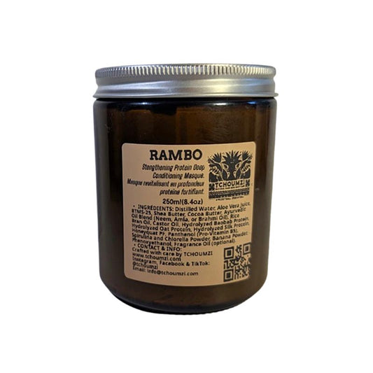 Rambo 236ml