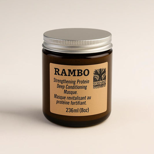 Rambo 236ml