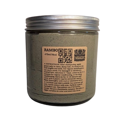 Rambo 473ml