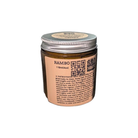 Rambo 118ml