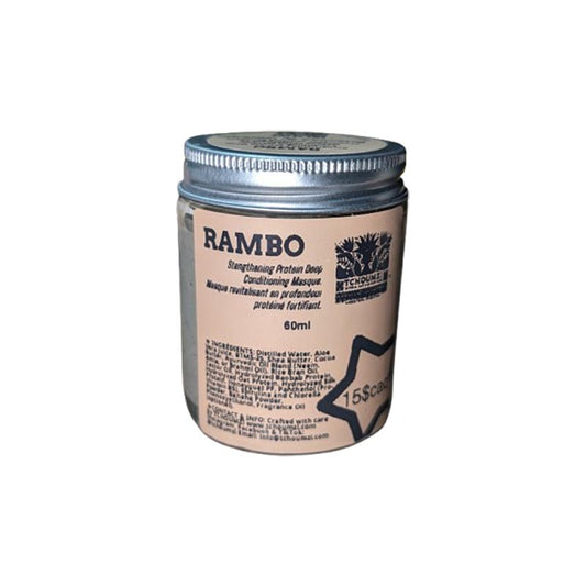 Rambo 60ml