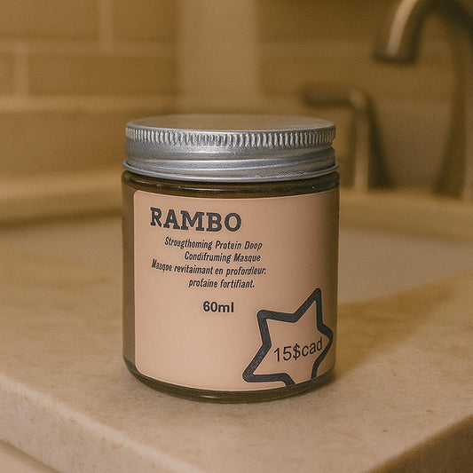 Rambo 60ml
