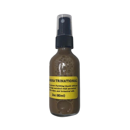 Sangha Trinational 60ml