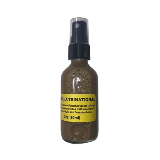 Sangha Trinational 60ml