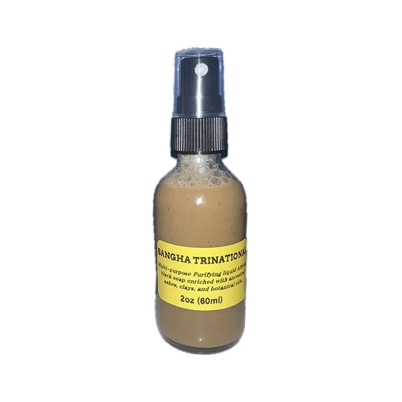 Sangha Trinational 60ml