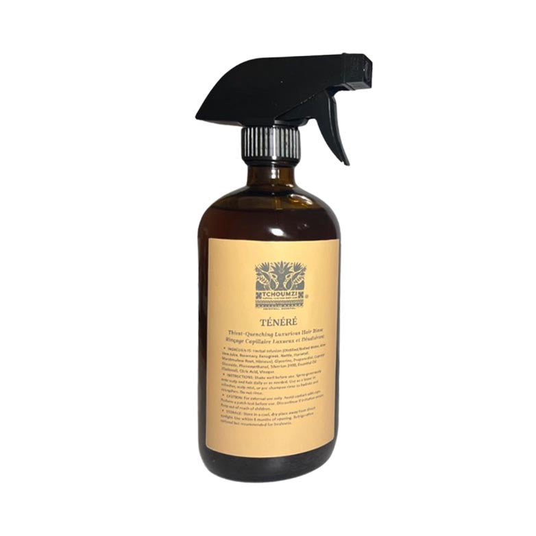 Ténéré 473ml