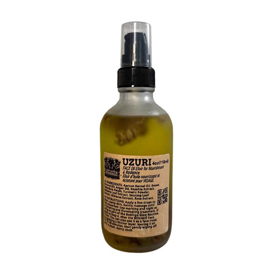 Uzuri 118ml