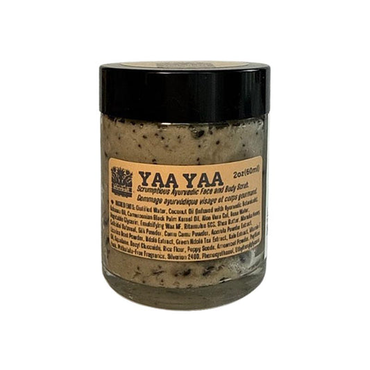 Yaa Yaa 60ml