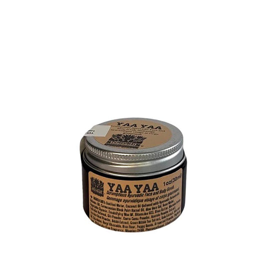 Yaa Yaa - Face & Body Scrub - 30ml