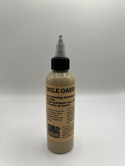 Nile Oasis - Leave-in Conditioner - 100ml