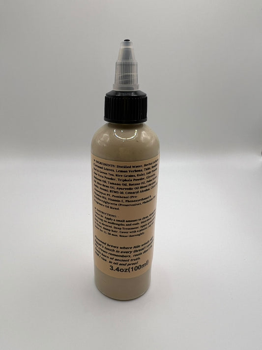 Nile Oasis - Leave-in Conditioner - 100ml