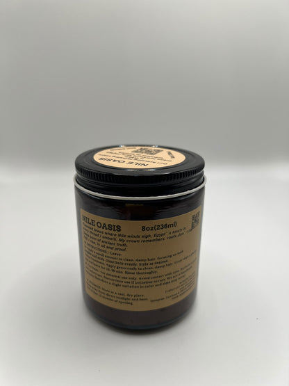 Nile Oasis - Leave-in Conditioner - 236ml