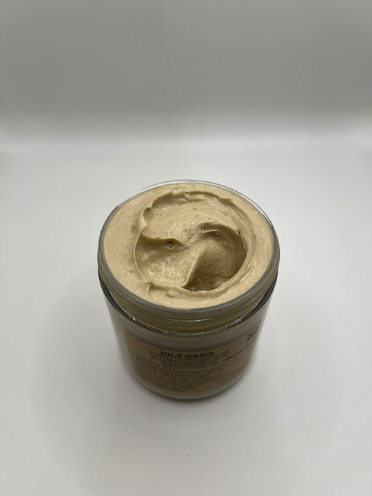 Nile Oasis - Leave-in Conditioner - 473ml