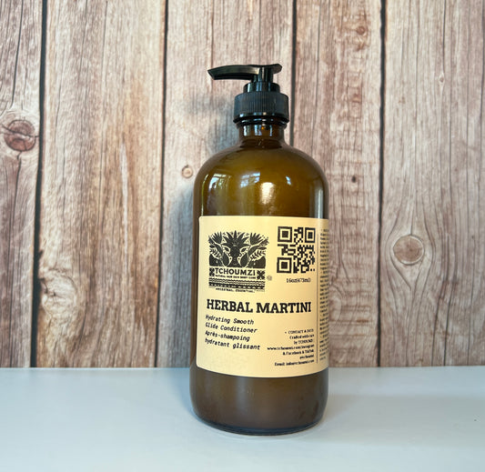 Herbal Martini - Conditioner - 473ml