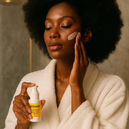 Moumié - Face Cream Lotion - 30ml