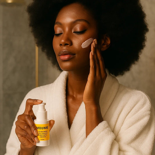 Moumié - Face Cream Lotion - 30ml