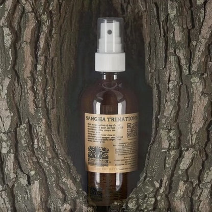 Sangha Trinational - Liquid Castile Soap - 946ml