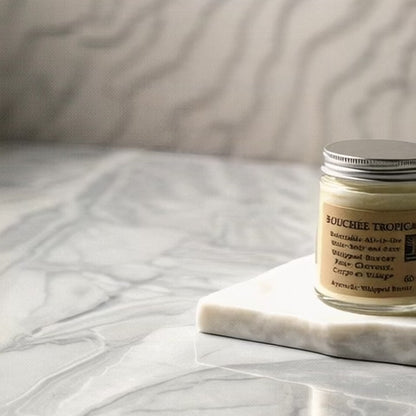 Bouchée Tropicale - Face & Hair Butter - 60ml